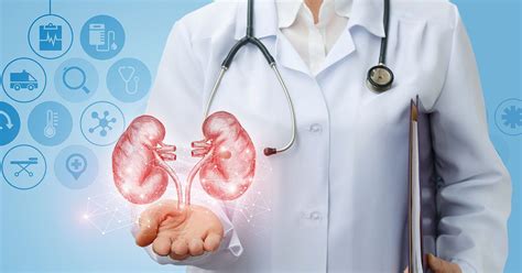 kidney disease and nephrology near san ramon